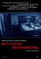 ACTIVIDAD PARANORMAL 1